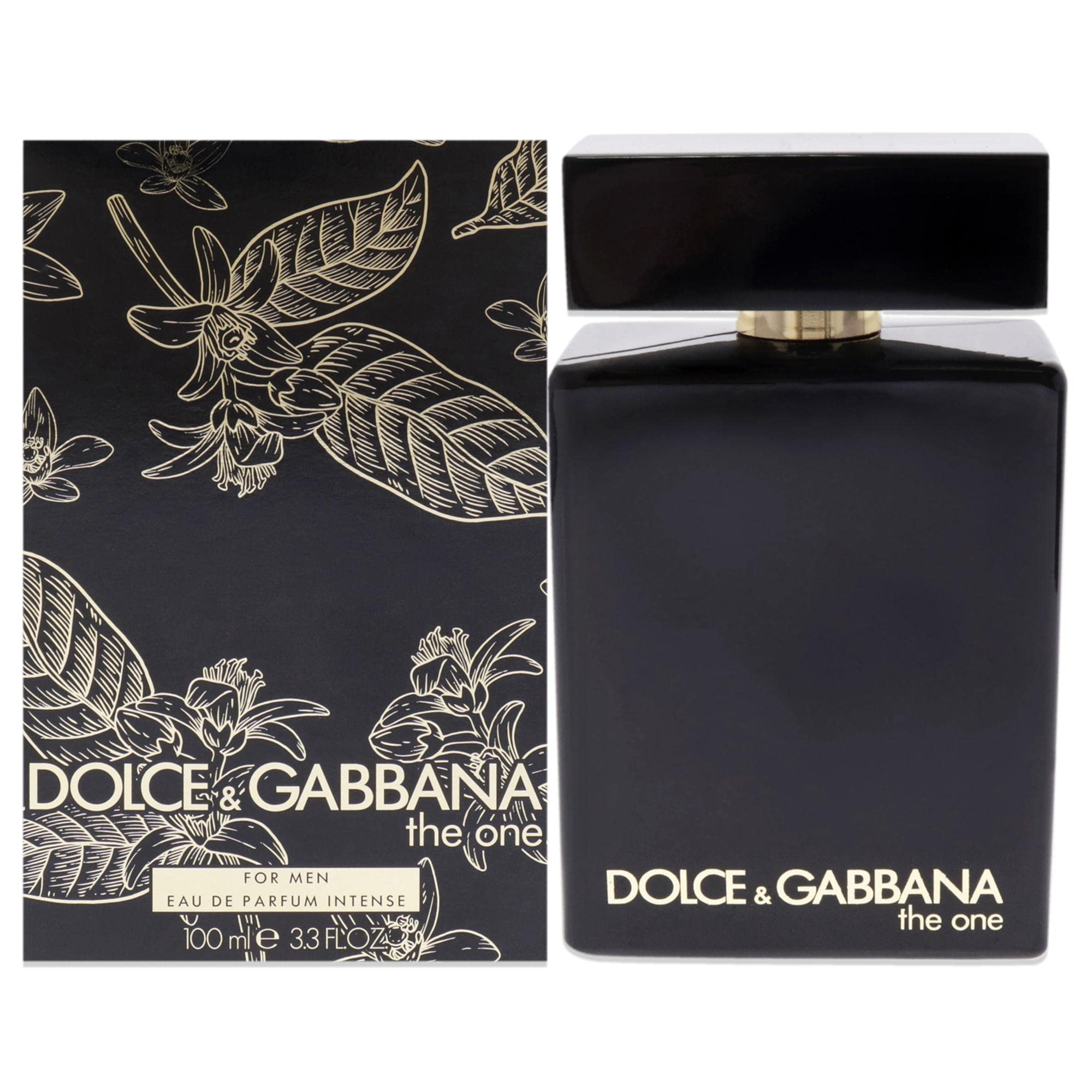 Foto 2 pulgar | Perfume Dolce & Gabbana The One Intense Eau de Parfum 100 Ml Para Hombre - Venta Internacional