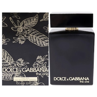 Foto 1 | Perfume Dolce & Gabbana The One Intense Eau de Parfum 100 Ml Para Hombre - Venta Internacional