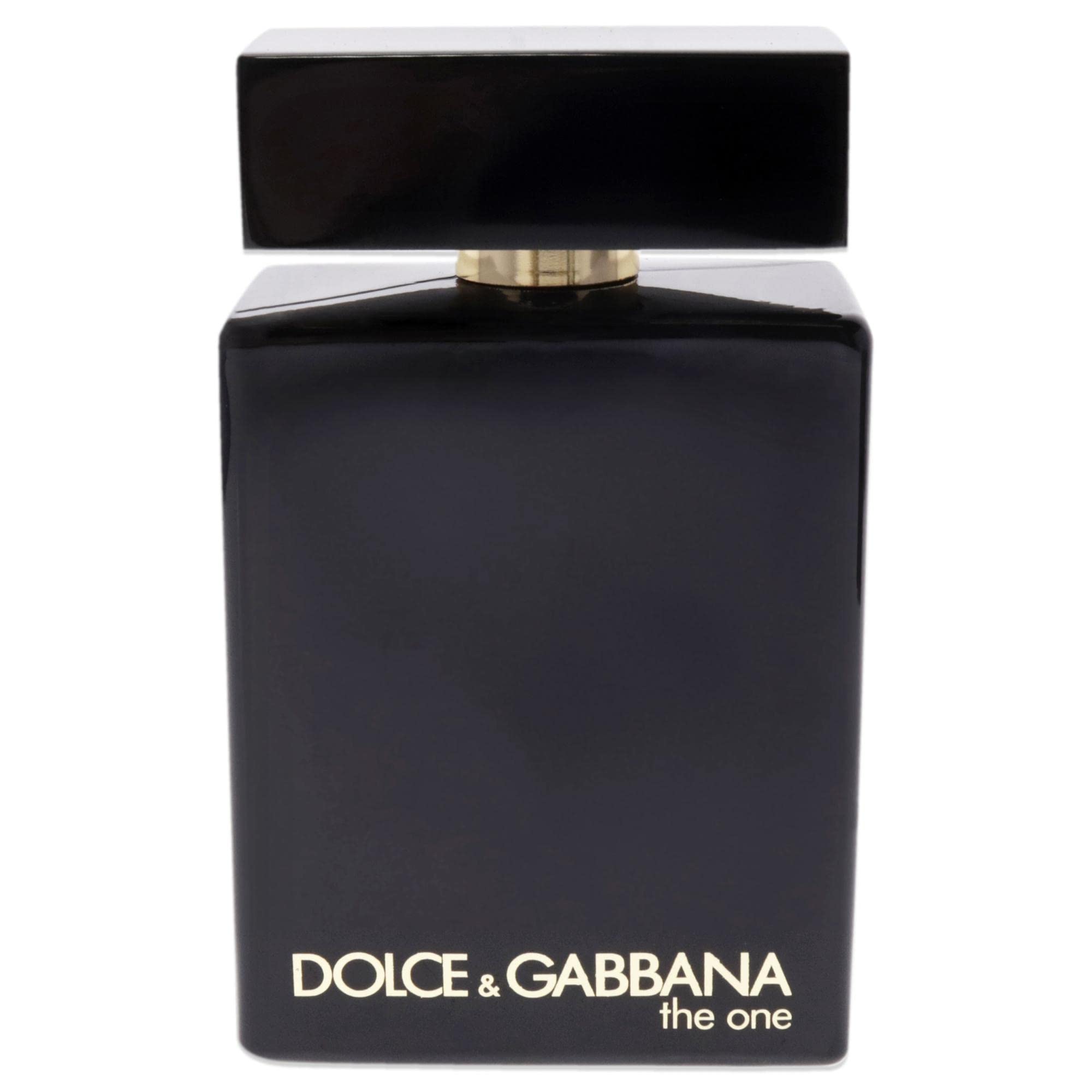 Foto 3 pulgar | Perfume Dolce & Gabbana The One Intense Eau de Parfum 100 Ml Para Hombre - Venta Internacional