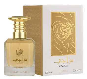 Foto 3 | Perfume Lattafa Masaaji Eau De Parfum 100 Ml Unisex- Venta Internacional