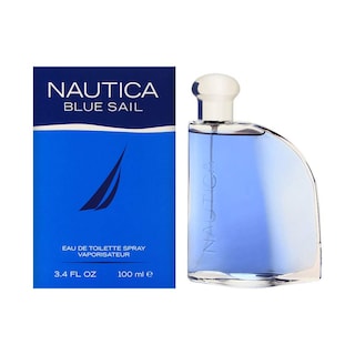 Foto 1 | Perfume Nautica Blue Sail Eau De Toilette 100 Ml Para Hombre - Venta Internacional
