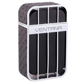 Foto 1 | Perfume Armaf F Ventana Pour Homme Eau De Parfum 100 Ml Para Hombre- Venta Internacional