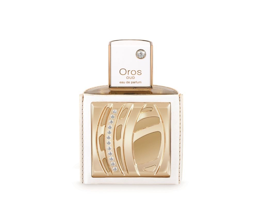 Perfume Armaf Oros Oud Eau De Parfum 50 Ml Unisex- Venta Internacional