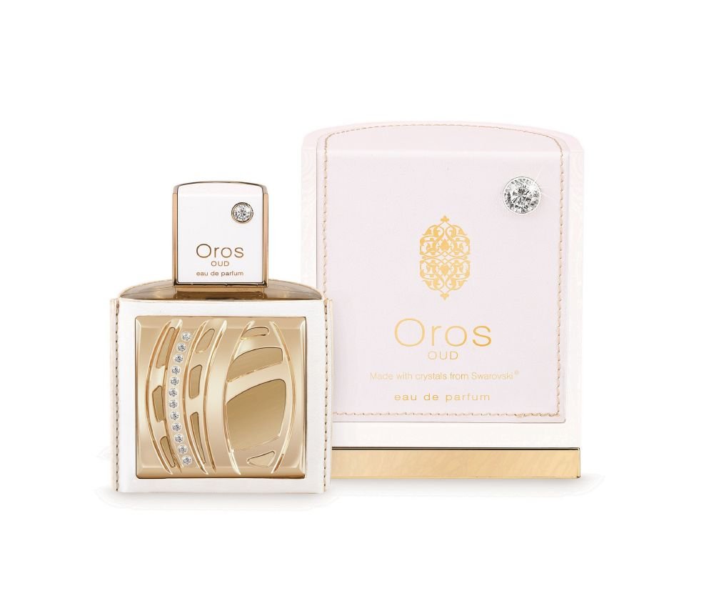 Foto 3 pulgar | Perfume Armaf Oros Oud Eau De Parfum 50 Ml Unisex- Venta Internacional