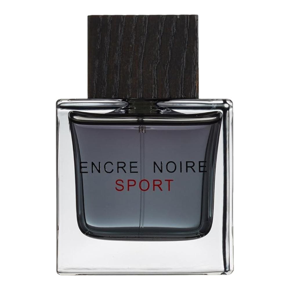 Perfume Lalique Encre Noire Sport Eau de Toilette 100 Ml para Hombre $1,099