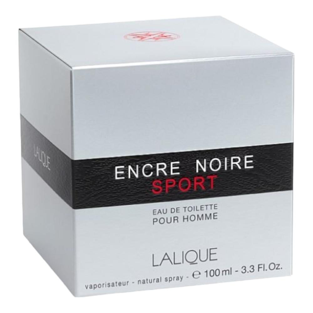 Foto 3 pulgar | Perfume Lalique Encre Noire Sport Eau de Toilette 100 Ml para Hombre