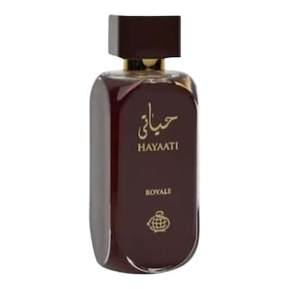 Foto 1 | Perfume Fragrance World Hayaati Royale Edp 100 ml