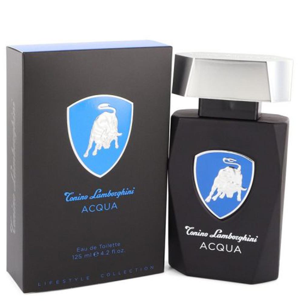 Foto 4 pulgar | Perfume Tonino Lamborghini Aqcua Edt 125 Ml