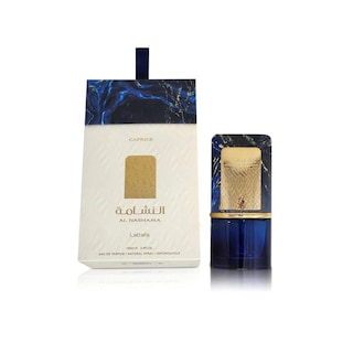 Foto 1 | Perfume Lattafa Al Nashama Caprice Edp 100 Ml - Venta Internacional