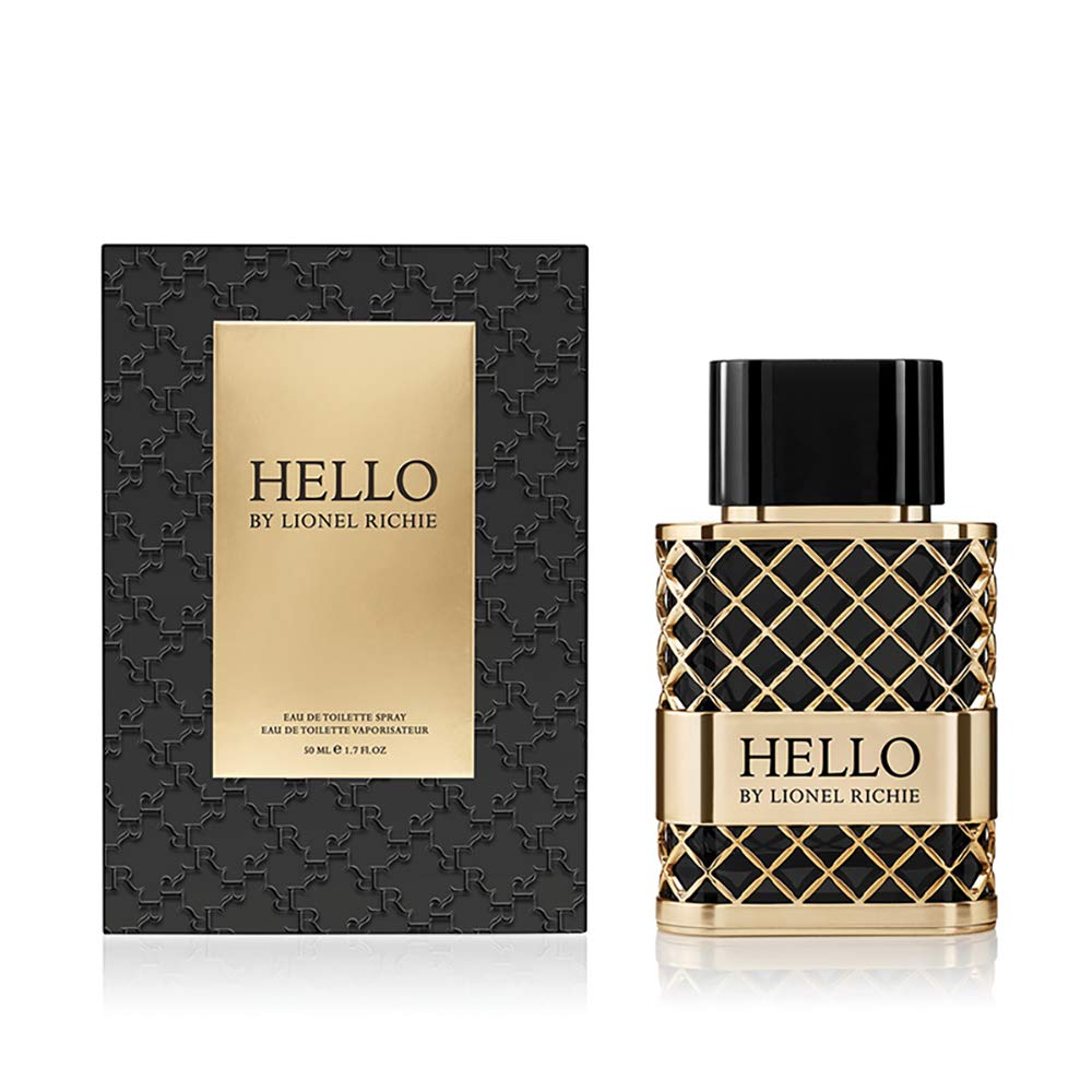 Foto 2 pulgar | Perfume Lionel Richie Hello Eau de Toilette 50 Ml para Hombre-Venta Internacional