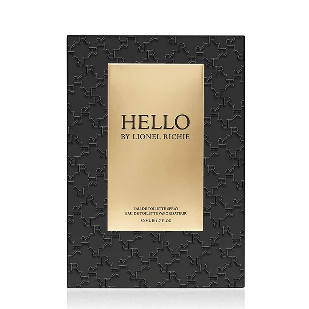 Foto 4 pulgar | Perfume Lionel Richie Hello Eau de Toilette 50 Ml para Hombre-Venta Internacional