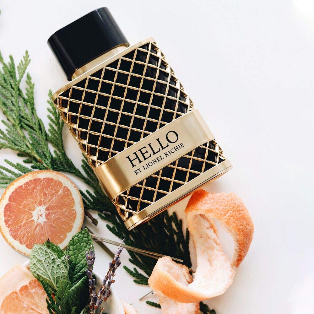 Foto 5 pulgar | Perfume Lionel Richie Hello Eau de Toilette 50 Ml para Hombre-Venta Internacional