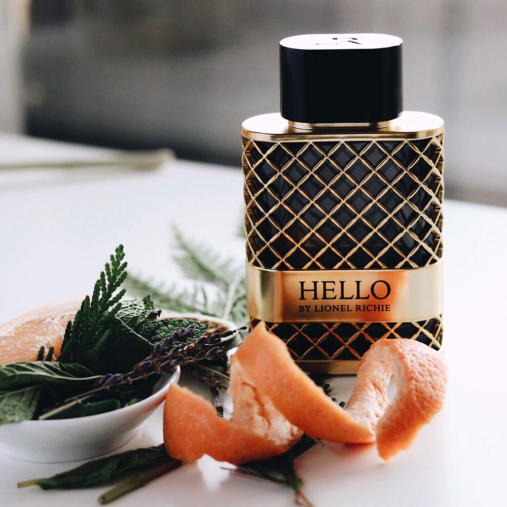 Foto 6 pulgar | Perfume Lionel Richie Hello Eau de Toilette 50 Ml para Hombre-Venta Internacional