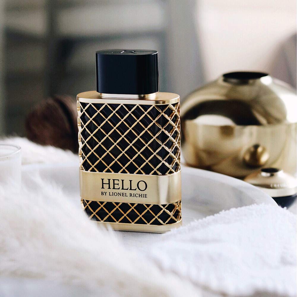 Foto 7 pulgar | Perfume Lionel Richie Hello Eau de Toilette 50 Ml para Hombre-Venta Internacional
