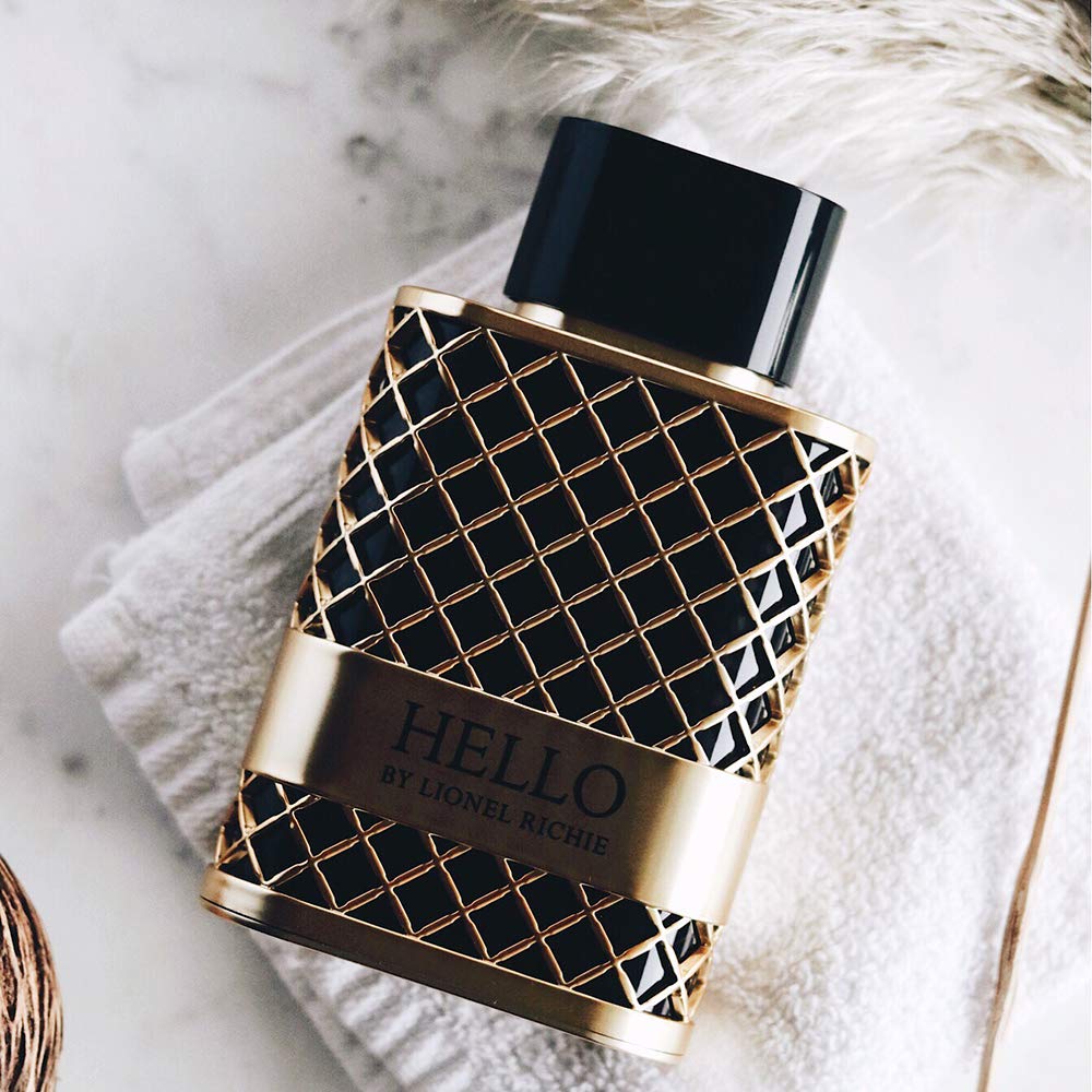 Foto 8 pulgar | Perfume Lionel Richie Hello Eau de Toilette 50 Ml para Hombre-Venta Internacional