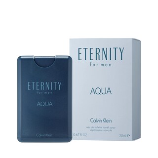 Foto 2 | Perfume Calvin Klein Eternity Aqua Eau De Parfum para Hombre 100 ml - Venta Internacional