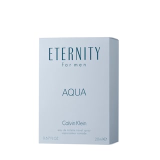 Foto 3 | Perfume Calvin Klein Eternity Aqua Eau De Parfum para Hombre 100 ml - Venta Internacional