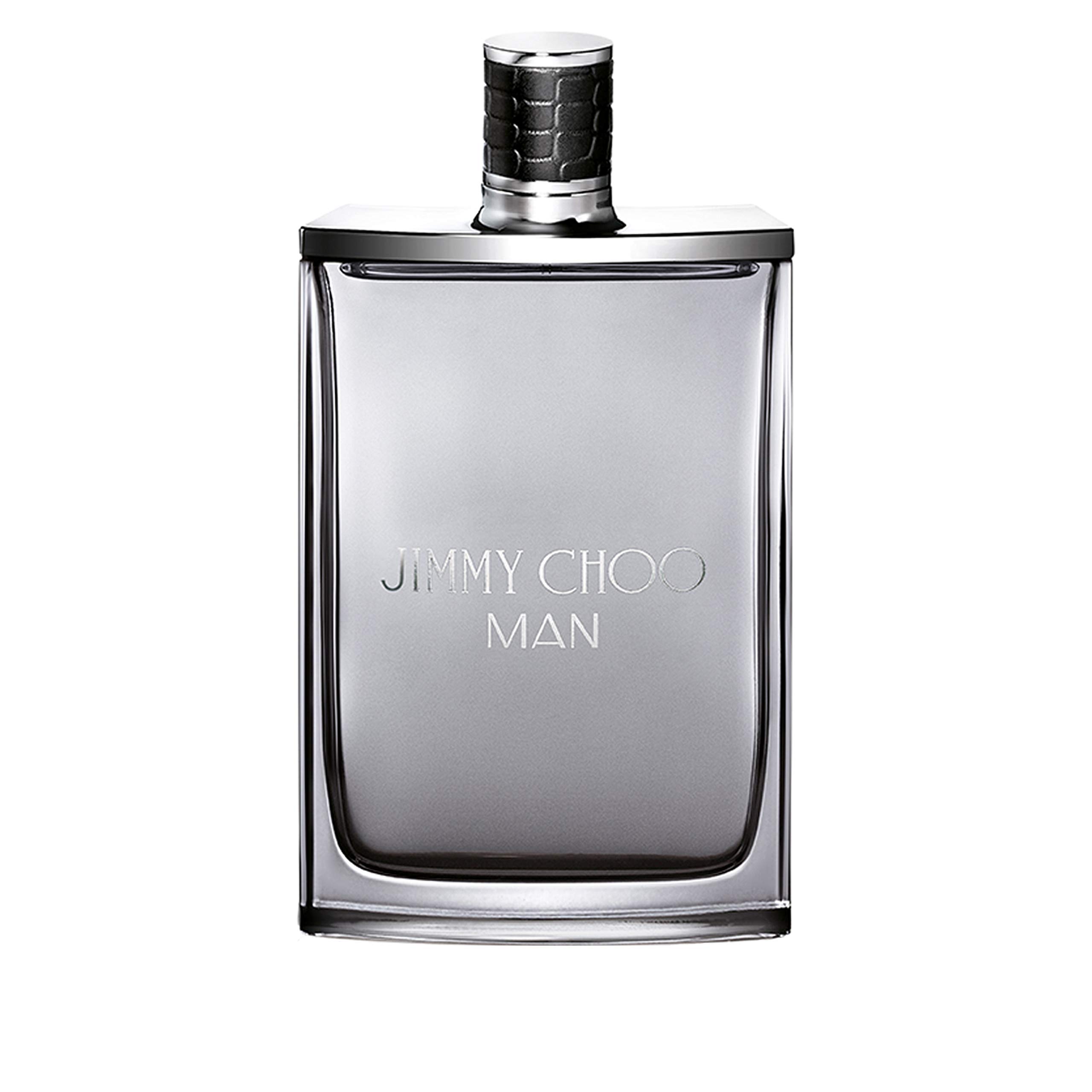 Perfume Jimmy Choo Man Eau De Toilette 200 ml para Hombre - Venta Internacional