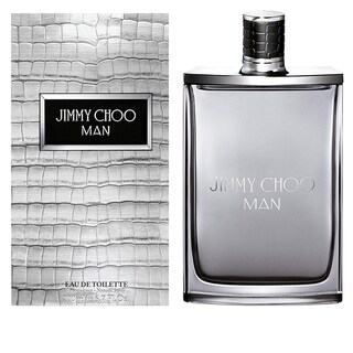 Foto 2 | Perfume Jimmy Choo Man Eau De Toilette 200 ml para Hombre - Venta Internacional