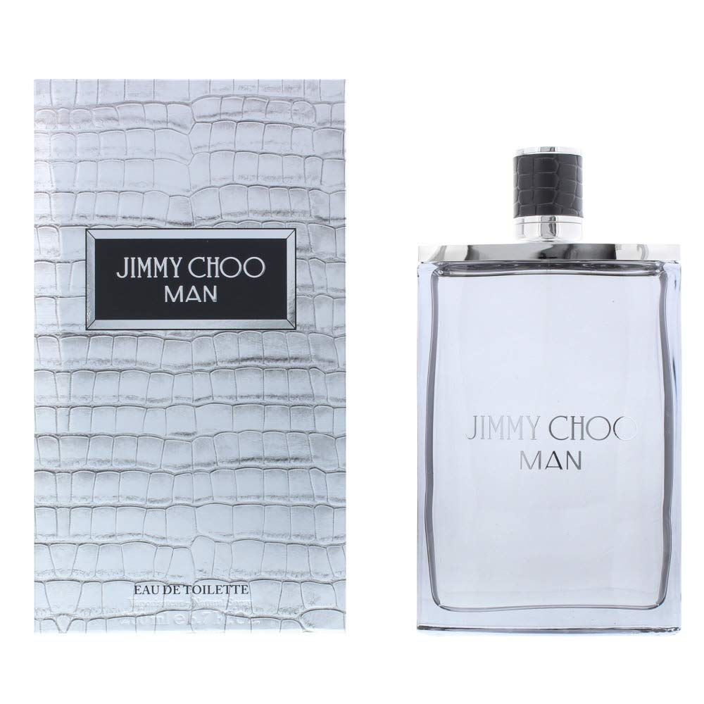 Foto 7 pulgar | Perfume Jimmy Choo Man Eau De Toilette 200 ml para Hombre - Venta Internacional