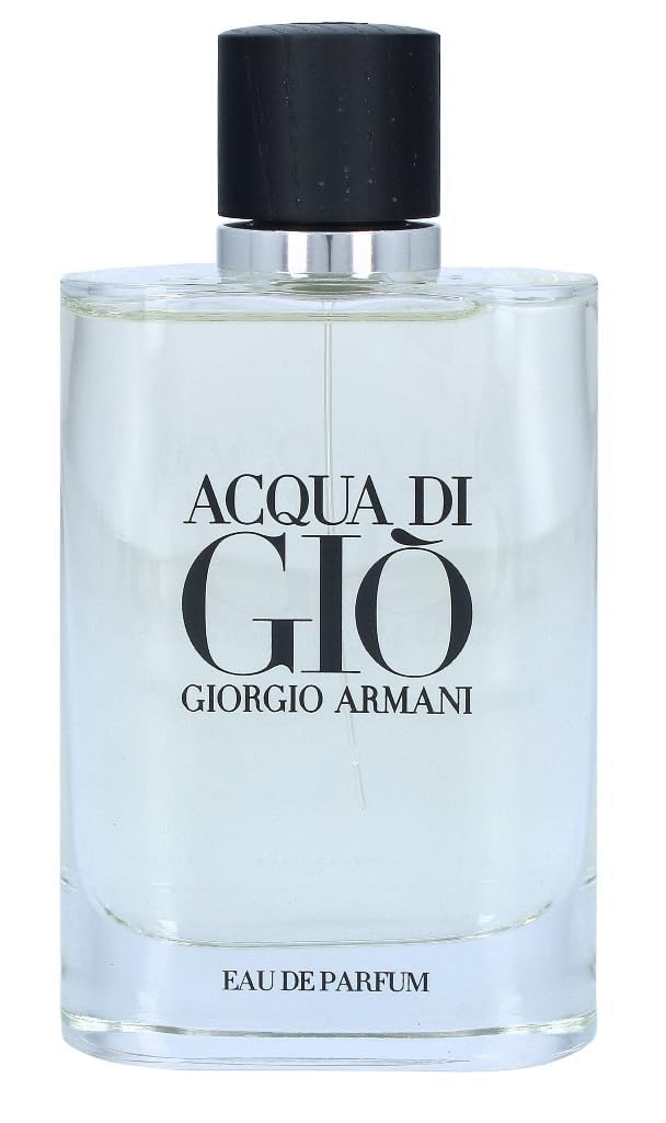 Foto 3 pulgar | Perfume Giorgio Armani Acqua Di Gio Edp 125 ml para Hombre - Venta Internacional