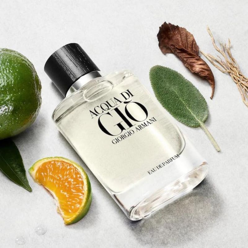 Foto 7 pulgar | Perfume Giorgio Armani Acqua Di Gio Edp 125 ml para Hombre - Venta Internacional