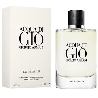 Foto 7 | Perfume Giorgio Armani Acqua Di Gio Edp 125 ml para Hombre - Venta Internacional