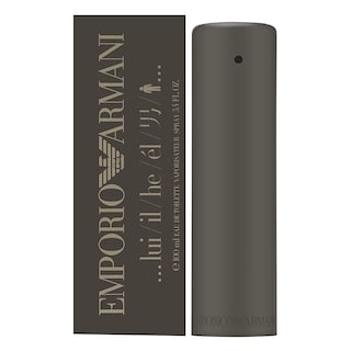 Foto 1 | Perfume Giorgio Armani Emporio Armani Edt 100 ml para Hombre - Venta Internacional