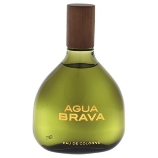 Foto 2 | Perfume Puig Agua Brava Colonia para Hombre 200 ml - Venta Internacional