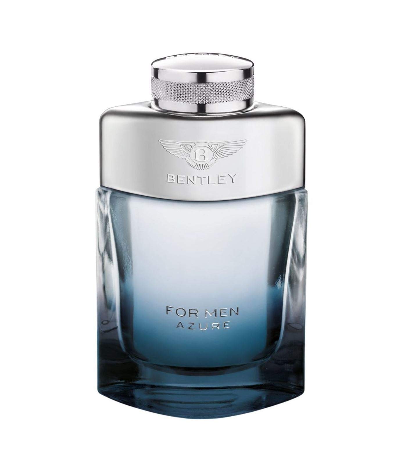 Perfume Bentley Azure Eau De Toilette para Hombre 100 ml - Venta Internacional