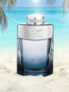 Foto 5 | Perfume Bentley Azure Eau De Toilette para Hombre 100 ml - Venta Internacional
