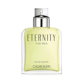 Foto 1 | Perfume Calvin Klein Eternity Eau De Toilette 200 ml para Hombre - Venta Internacional
