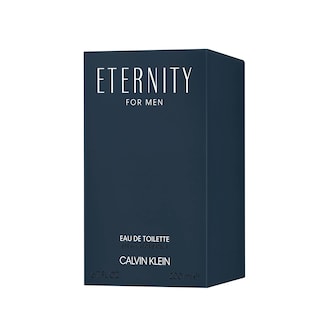 Foto 3 | Perfume Calvin Klein Eternity Eau De Toilette 200 ml para Hombre - Venta Internacional