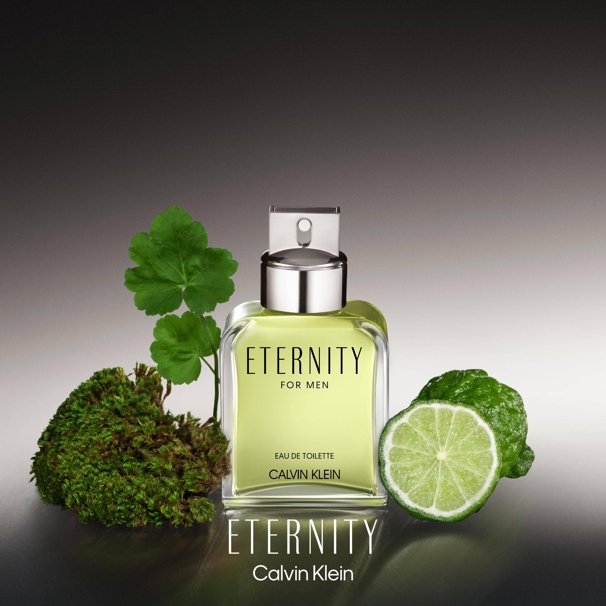Foto 5 pulgar | Perfume Calvin Klein Eternity Eau De Toilette 200 ml para Hombre - Venta Internacional
