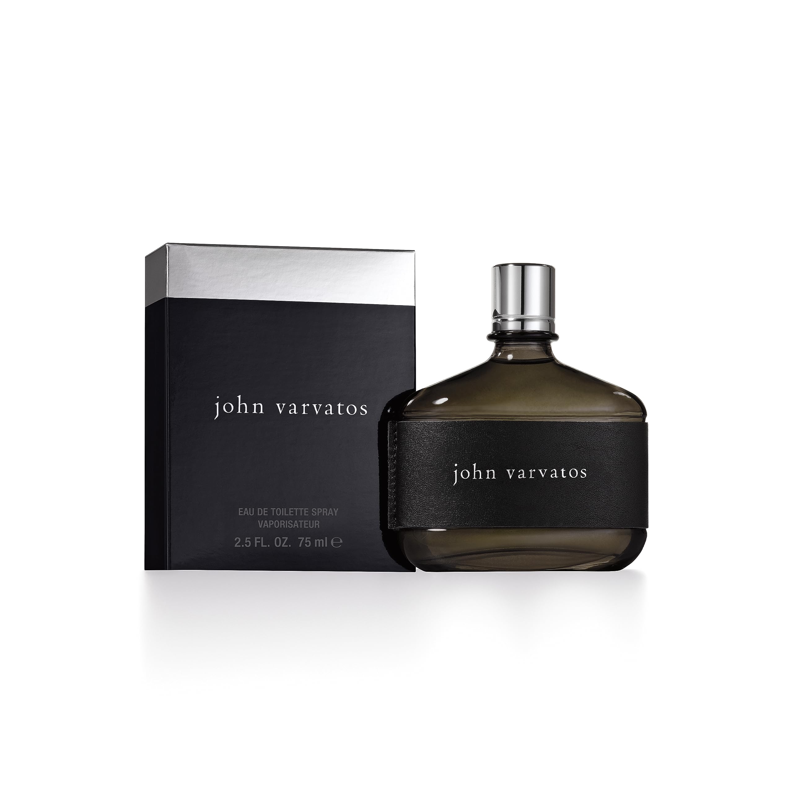 Perfume John Varvatos Eau De Toilette Edt 75 ml para Hombre - Venta Internacional