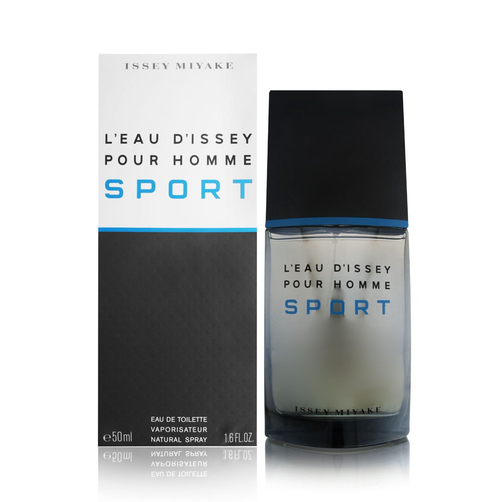 Foto 2 pulgar | Perfume Issey Miyake L'eau D'issey Pour Homme Sport 50 ml para Hombre - Venta Internacional