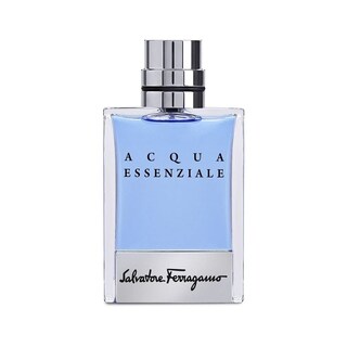 Foto 2 | Perfume Salvatore Ferragamo Acqua Essenziale Eau De Toilette para Hombre 100 ml - Venta Internacional