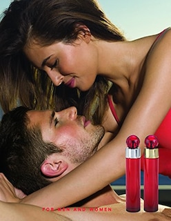 Foto 2 | Perfume Perry Ellis 360 Red Eau De Toilette 50 ml para Hombre - Venta Internacional