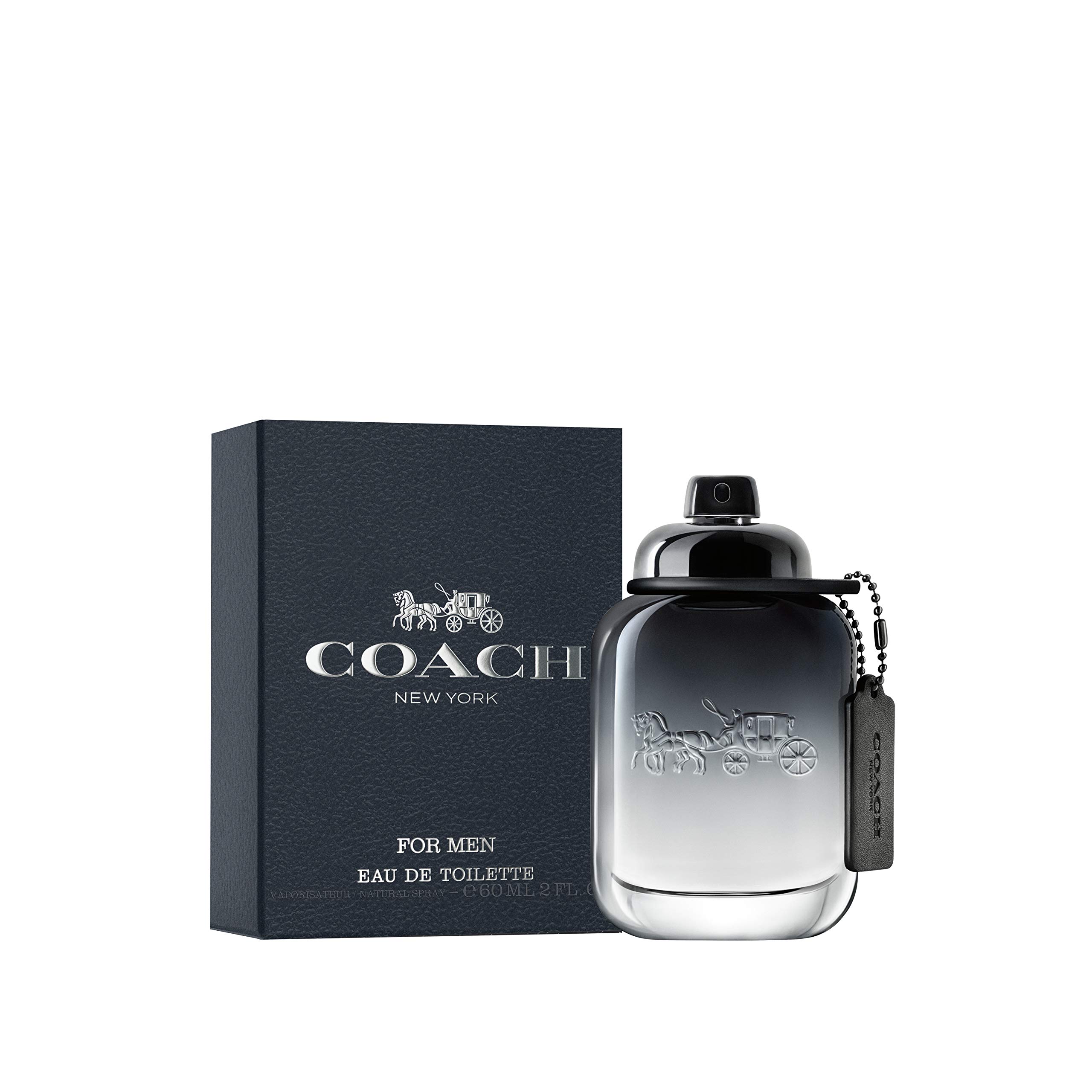 Foto 3 pulgar | Perfume Coach para Hombre Eau De Toilette Jumbo en Spray para Hombre - Venta Internacional