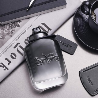 Foto 4 | Perfume Coach para Hombre Eau De Toilette Jumbo en Spray para Hombre - Venta Internacional