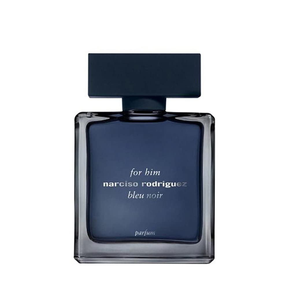 Perfume Narciso Rodríguez Para Él Bleu Noir Eau De Parfum 100 ml - Venta Internacional