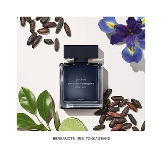 Foto 3 | Perfume Narciso Rodríguez Para Él Bleu Noir Eau De Parfum 100 ml - Venta Internacional
