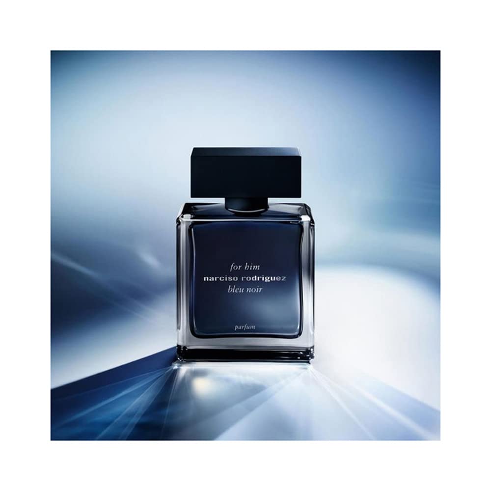 Foto 6 pulgar | Perfume Narciso Rodríguez Para Él Bleu Noir Eau De Parfum 100 ml - Venta Internacional