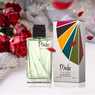 Foto 2 | Perfume Bob Mackie para Hombre 100 ml Eau De Parfum en Aerosol - Venta Internacional