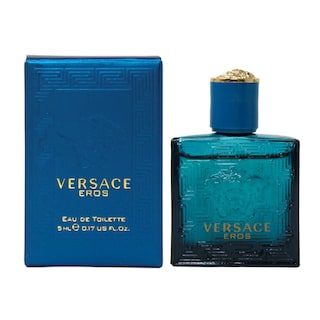 Foto 1 | Perfume Versace Eros Edt de 5 ml para Hombre - Venta Internacional