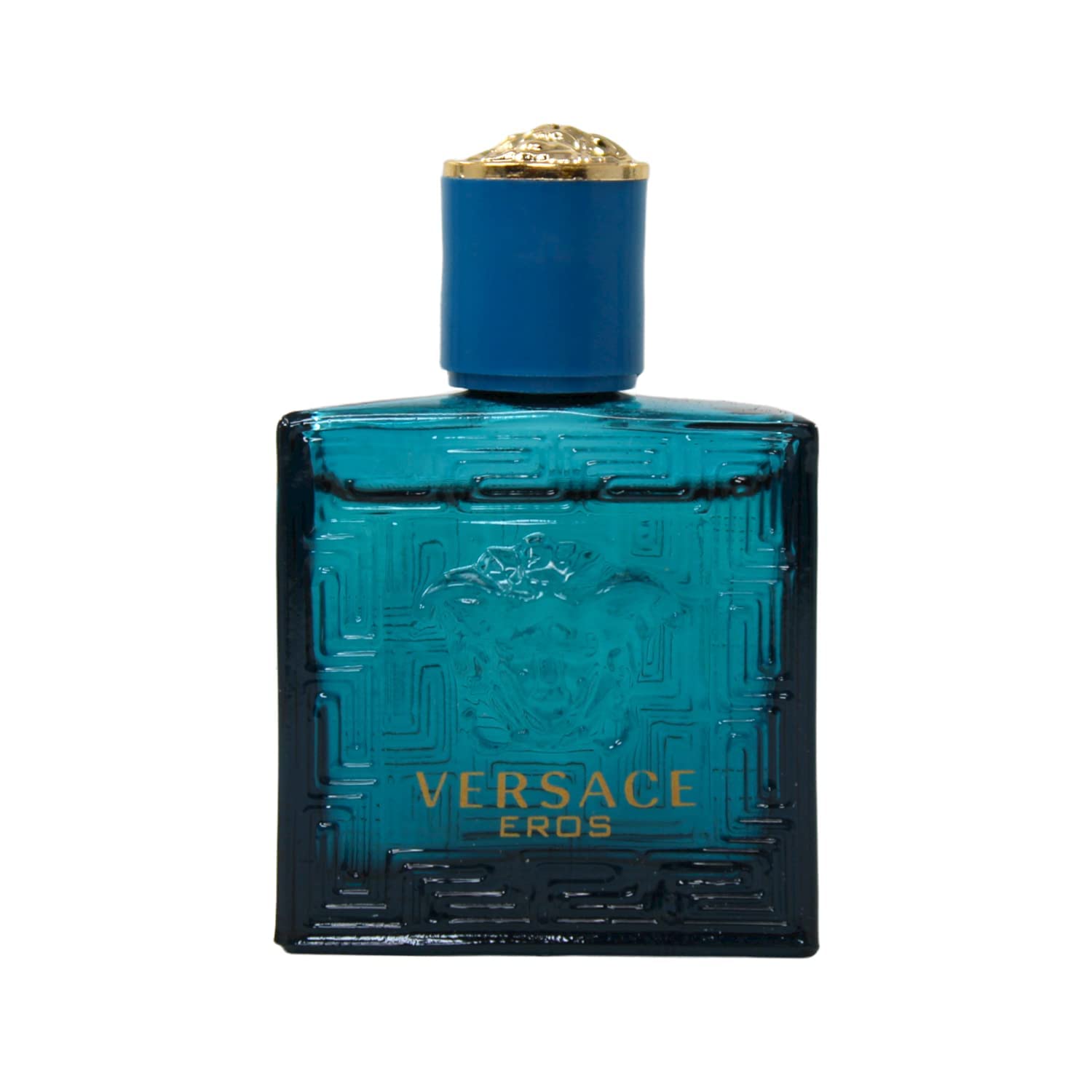 Foto 2 | Perfume Versace Eros Edt de 5 ml para Hombre - Venta Internacional