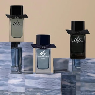 Foto 3 | Perfume Burberry Mr. Burberry Eau De Parfum para Hombre 100 ml - Venta Internacional