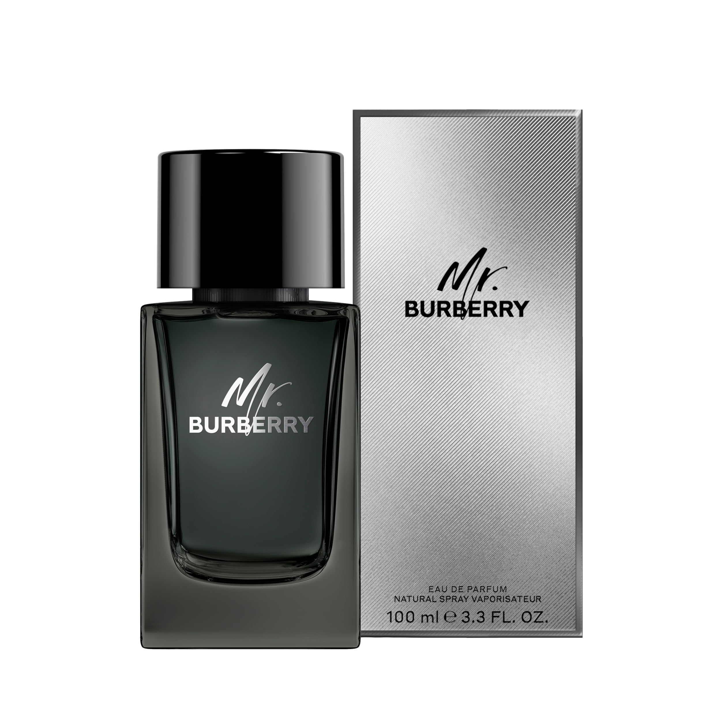 Foto 5 pulgar | Perfume Burberry Mr. Burberry Eau De Parfum para Hombre 100 ml - Venta Internacional