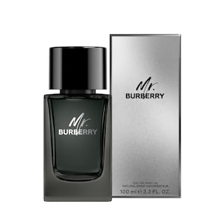 Foto 4 | Perfume Burberry Mr. Burberry Eau De Parfum para Hombre 100 ml - Venta Internacional