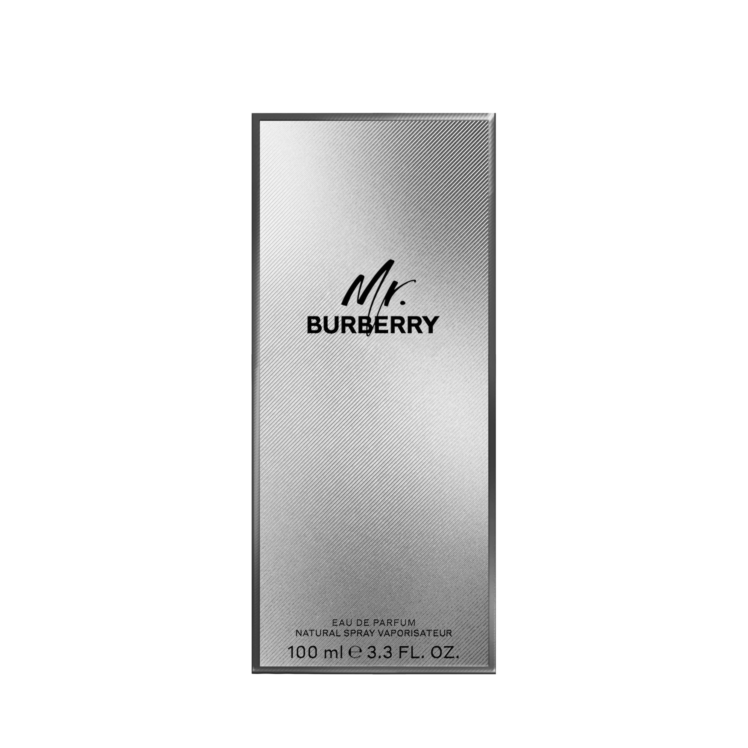 Foto 6 pulgar | Perfume Burberry Mr. Burberry Eau De Parfum para Hombre 100 ml - Venta Internacional